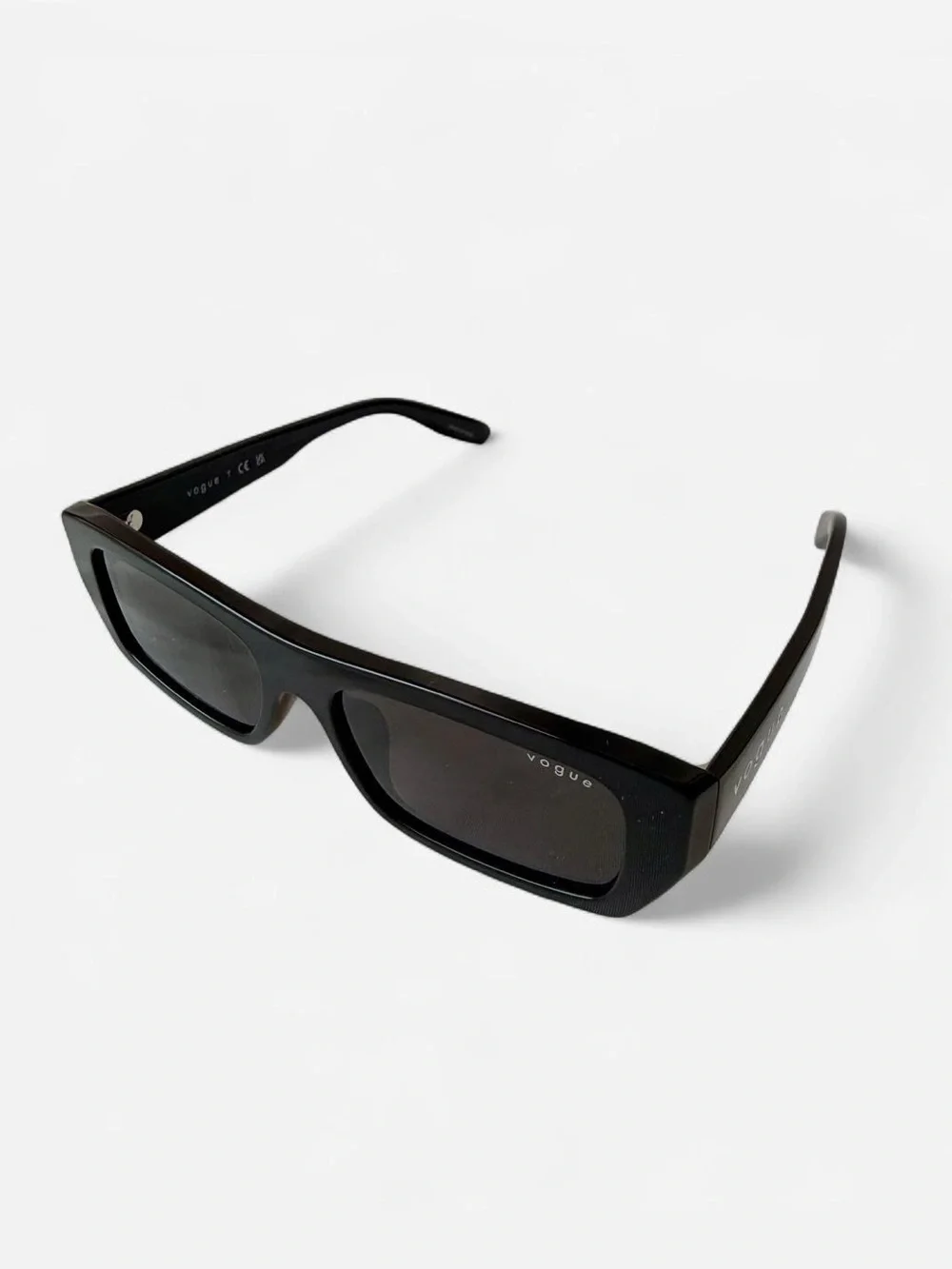 Vogue VO5657SU Rectangular Sunglasses